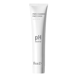 Pure Cleanse - Detergente Viso